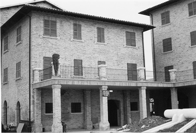 Villa Cantalamessa